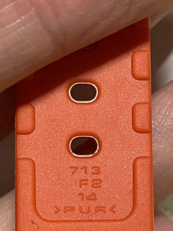 Часы Casio 2006, фото 9 из 9