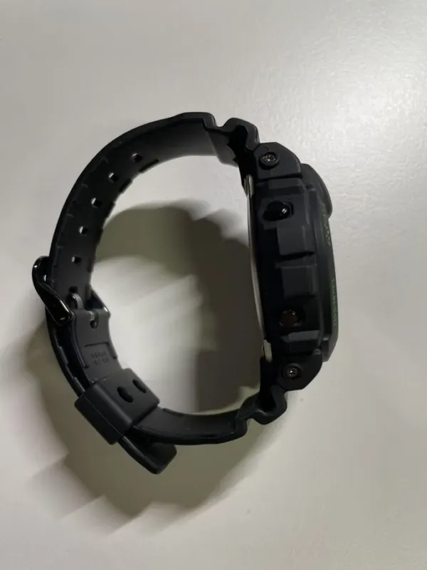 Часы G-Shock, фото 10 из 10