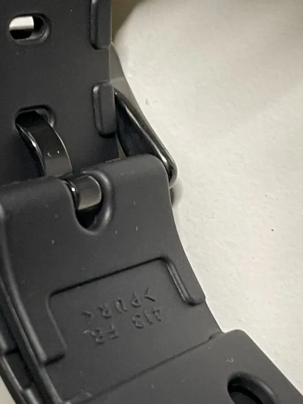 Часы G-Shock, фото 7 из 10
