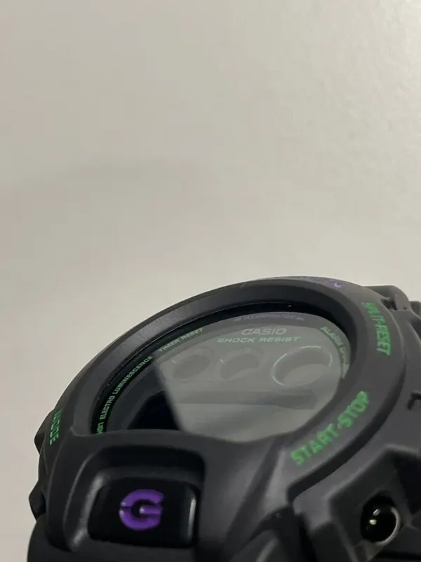Часы G-Shock, фото 8 из 10