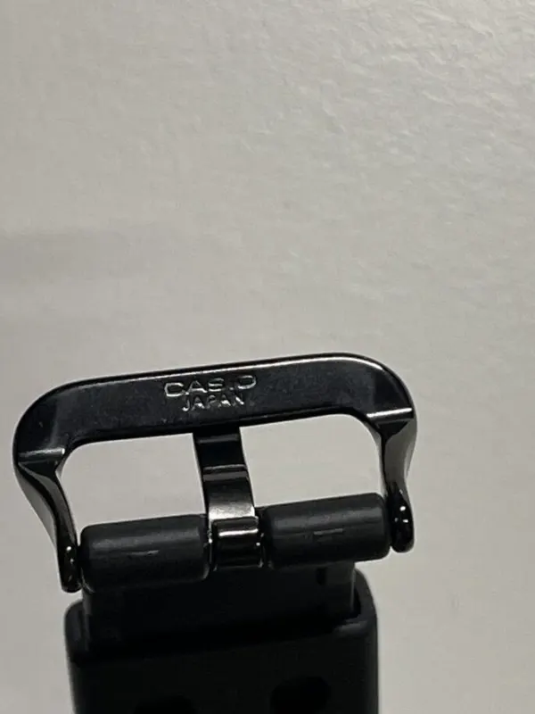 Часы G-Shock, фото 9 из 10