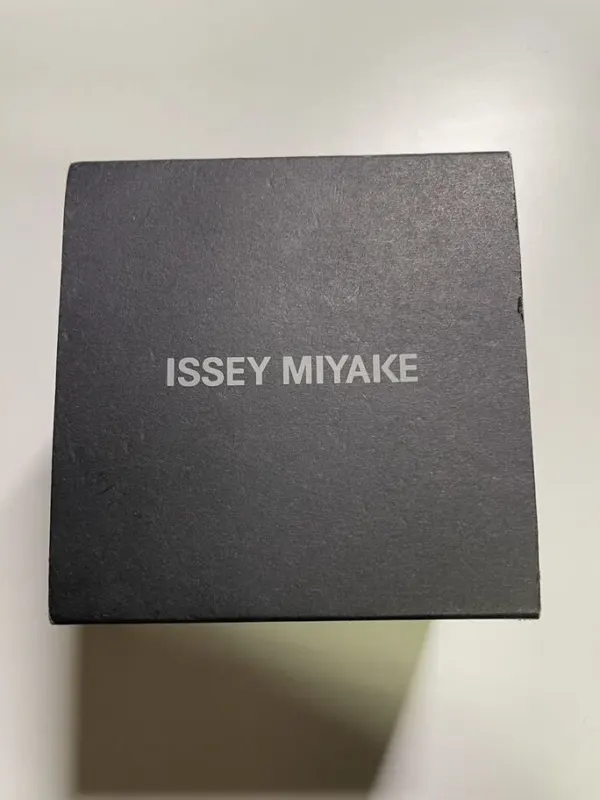 Часы Issey Miyake, фото 4 из 10