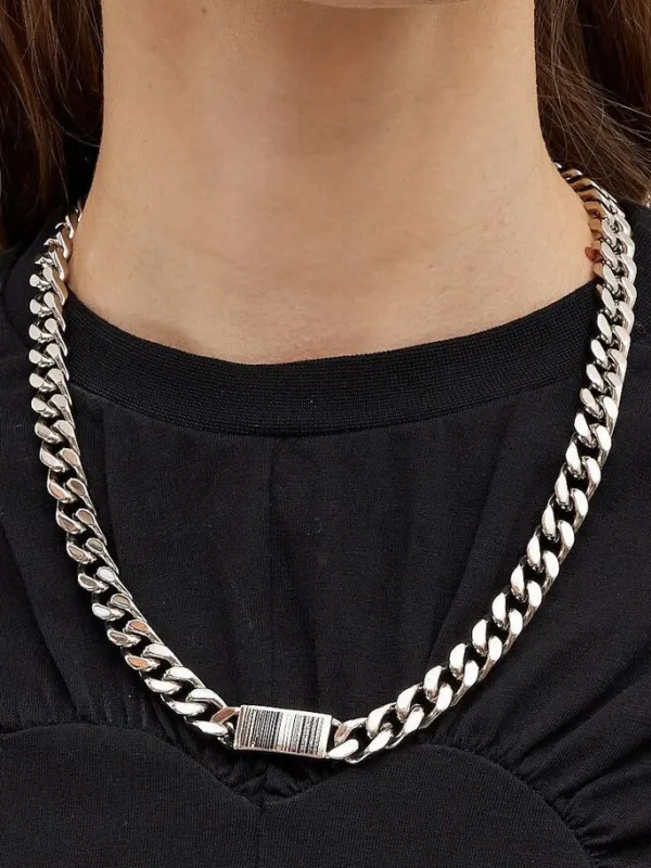 Цепь Vetements, фото 8 из 8