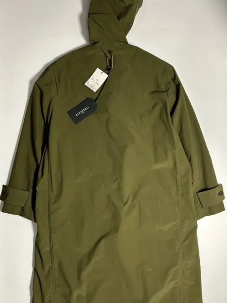 Дафлкот White Mountaineering SS20, фото 10 из 10
