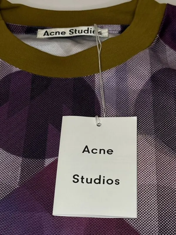 Джерси Acne Studios, фото 5 из 9