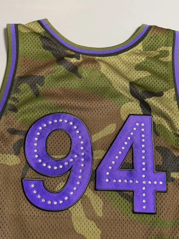 Джерси Supreme SS19, фото 3 из 10