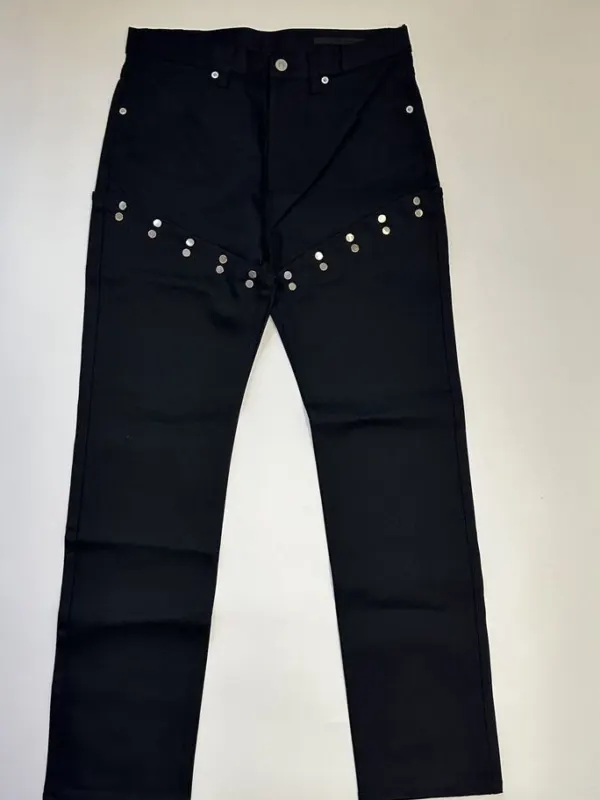 Джинсы Alyx SS19