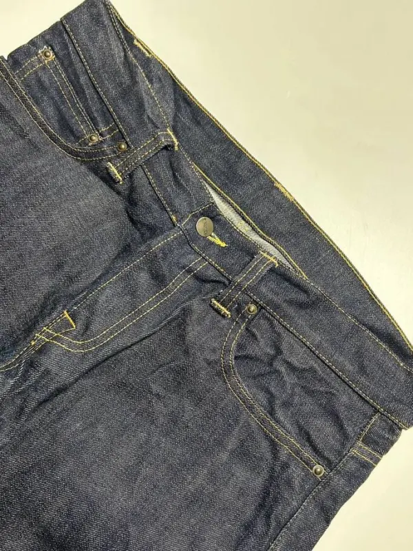 Джинсы Carhartt, фото 5 из 9