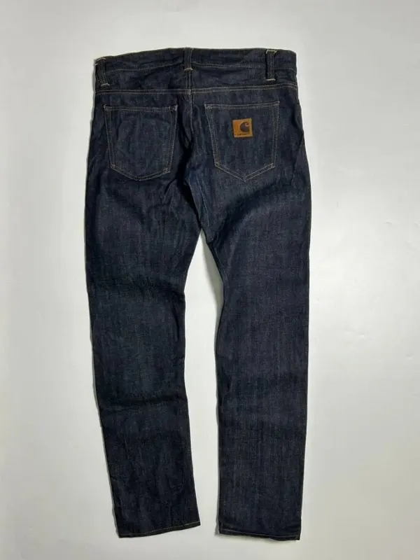 Джинсы Carhartt, фото 8 из 9