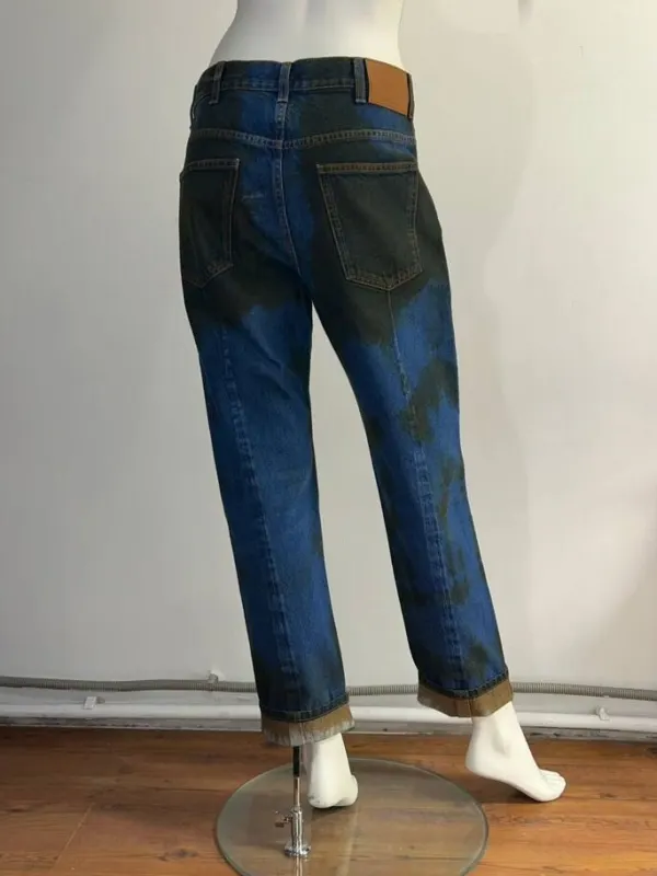 Джинсы Gucci 2017, фото 3 из 10