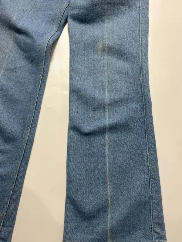 Джинсы Levi's 1992, фото 3 из 10
