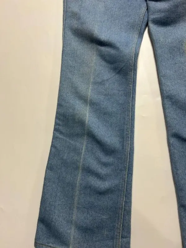 Джинсы Levi's 1992, фото 4 из 10