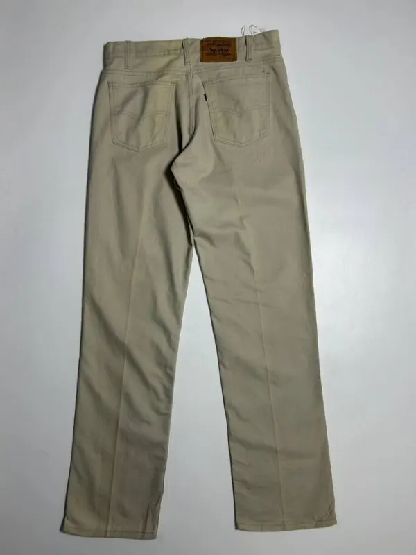 Джинсы Levi's 1994, фото 10 из 10