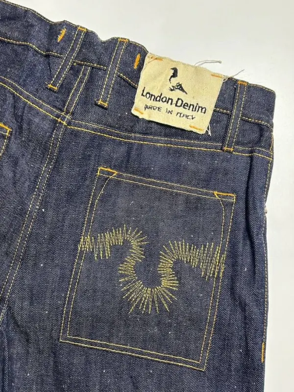 Джинсы London Denim