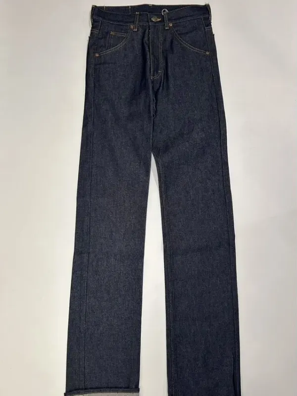 Джинсы Maison Margiela