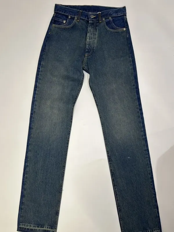 Джинсы Maison Margiela, фото 4 из 10