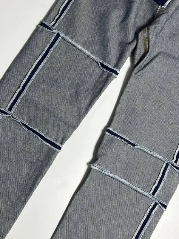 Джинсы Maison Margiela AW21, фото 4 из 10