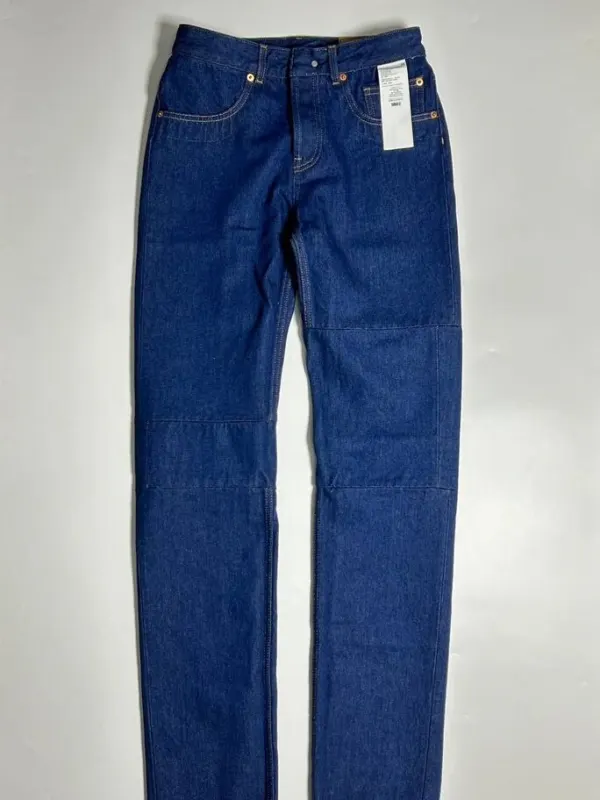 Джинсы Maison Margiela AW21, фото 8 из 10
