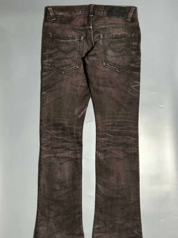 Джинсы Tornado Mart, фото 7 из 9