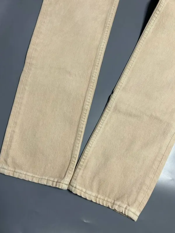 Джинсы Yeezy, фото 3 из 9