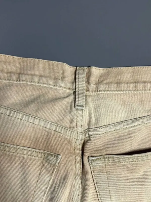 Джинсы Yeezy, фото 9 из 9