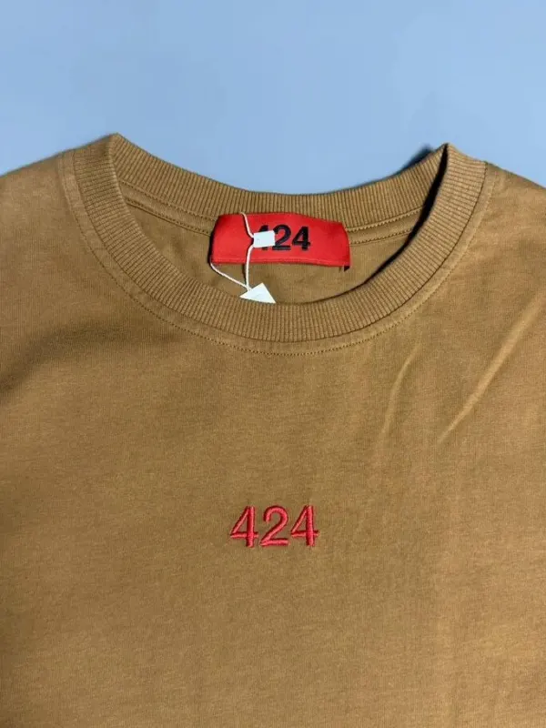 Футболка 424