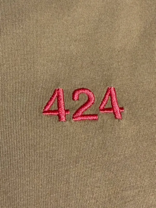 Футболка 424, фото 3 из 9
