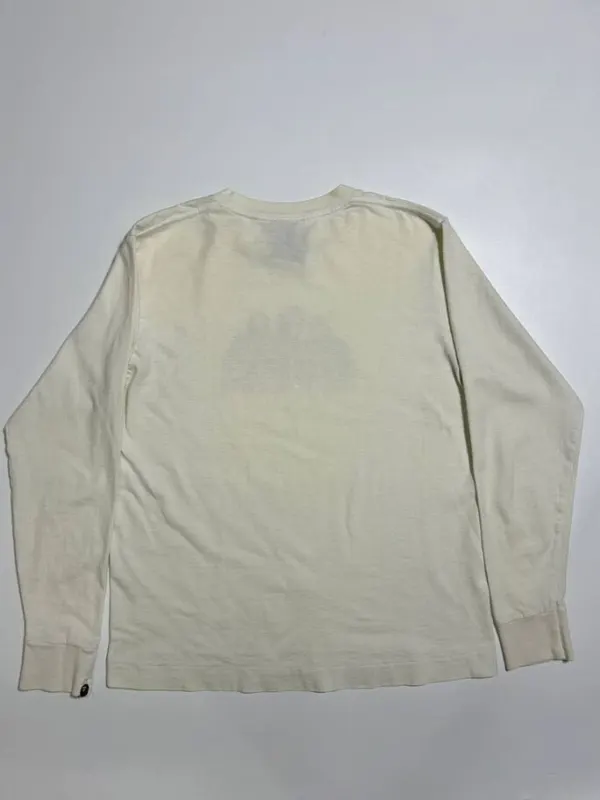 Футболка A Bathing Ape 1990s, фото 5 из 7