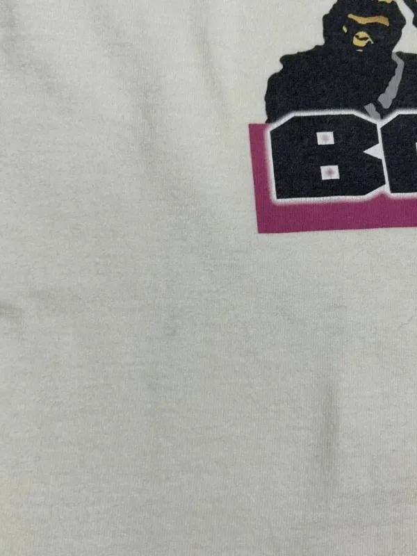 Футболка A Bathing Ape 1990s, фото 6 из 7