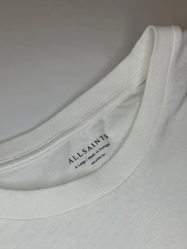 Футболка AllSaints, фото 3 из 6