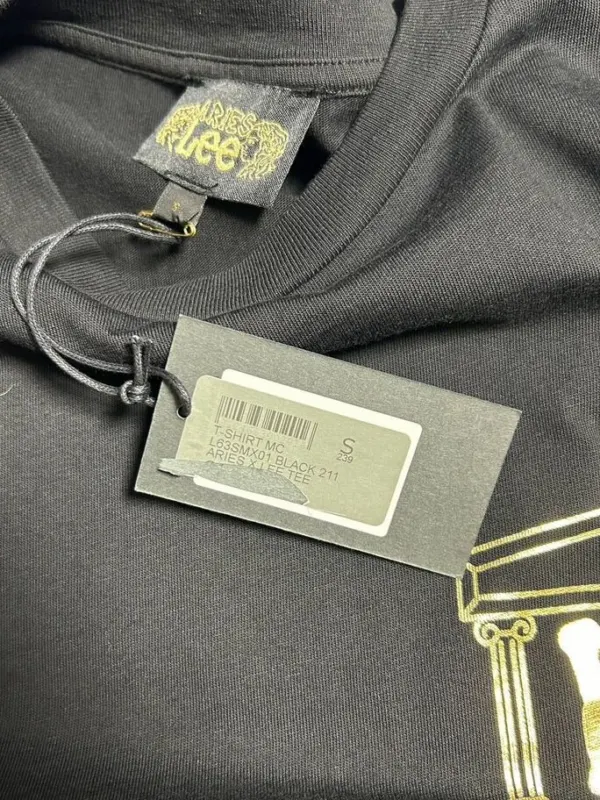 Футболка Aries AW21, фото 7 из 9