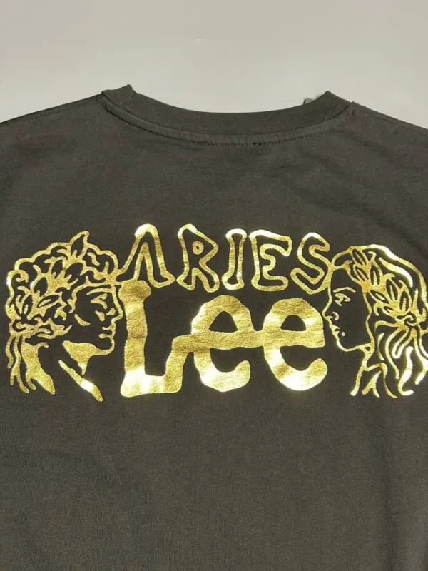 Футболка Aries AW21, фото 9 из 9
