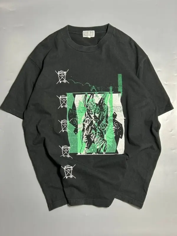 Футболка Cav Empt