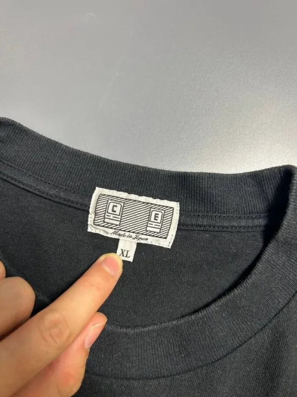 Футболка Cav Empt, фото 4 из 8