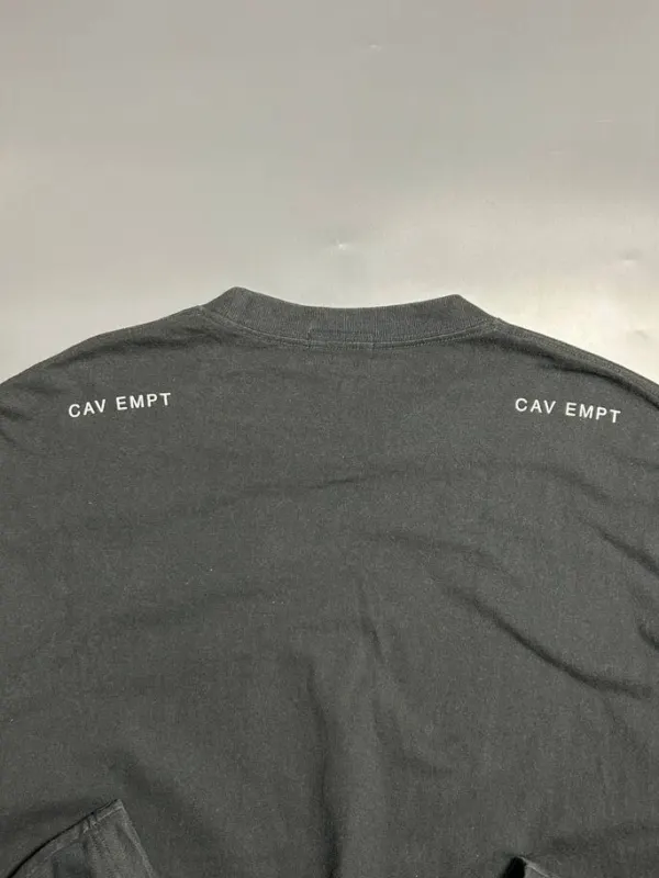 Футболка Cav Empt, фото 8 из 8