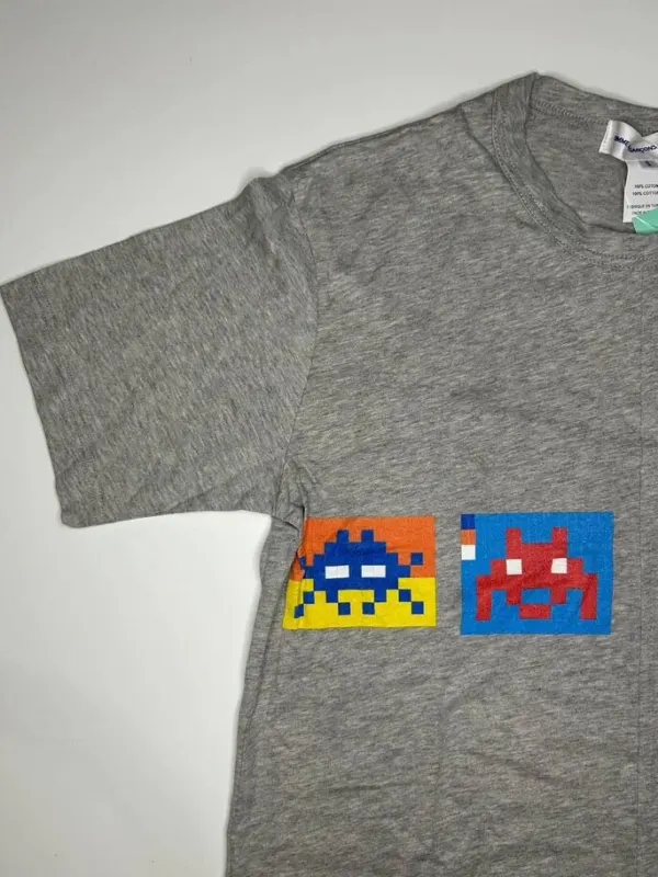 Футболка Comme des Garçons, фото 3 из 7