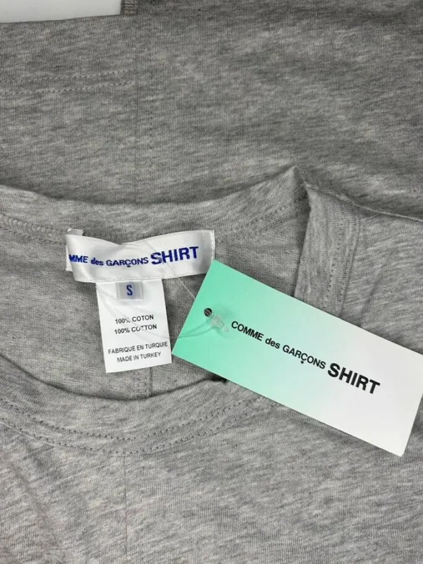 Футболка Comme des Garçons, фото 4 из 7