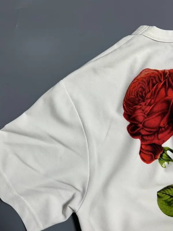 Футболка Comme des Garçons SS22, фото 10 из 10