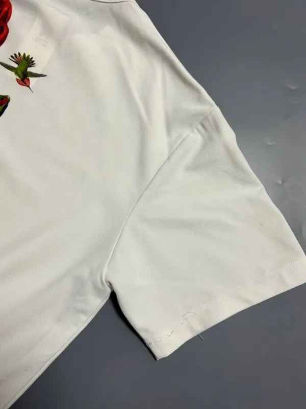 Футболка Comme des Garçons SS22, фото 9 из 10