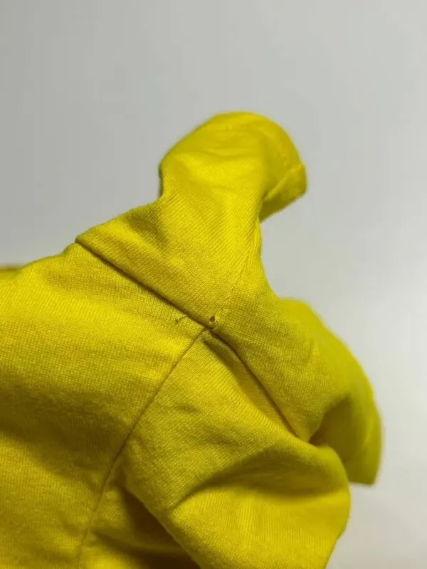 Футболка Doublet AW20, фото 10 из 10