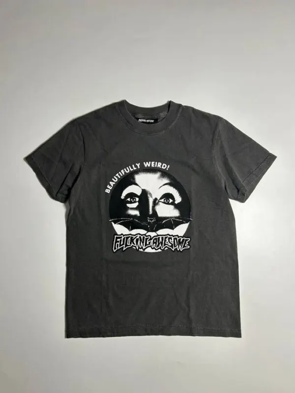 Футболка Fucking Awesome SS24