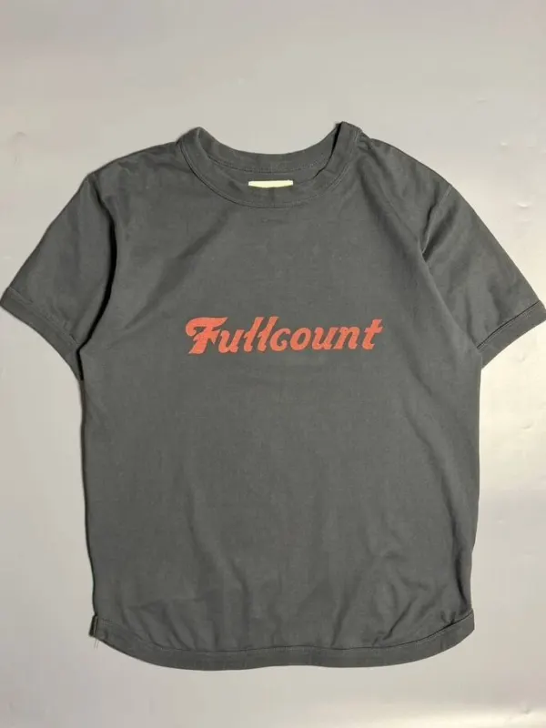 Футболка Full Count