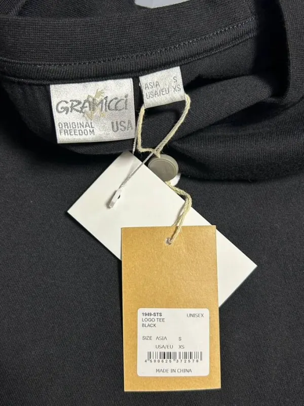 Футболка Gramicci, фото 3 из 7