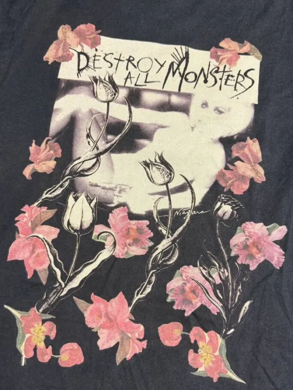Футболка Hysteric Glamour, фото 3 из 10