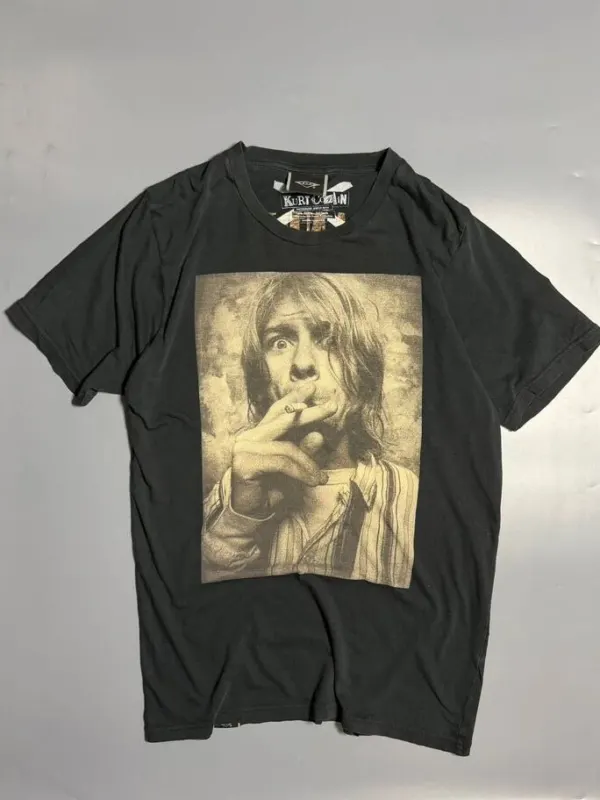 Футболка Hysteric Glamour