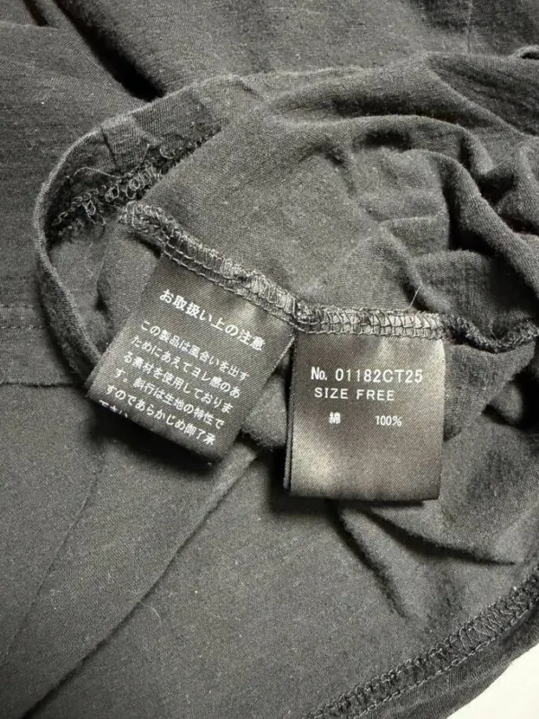 Футболка Hysteric Glamour, фото 8 из 8