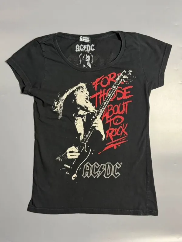 Футболка Hysteric Glamour