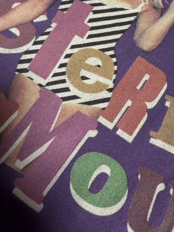Футболка Hysteric Glamour, фото 6 из 9
