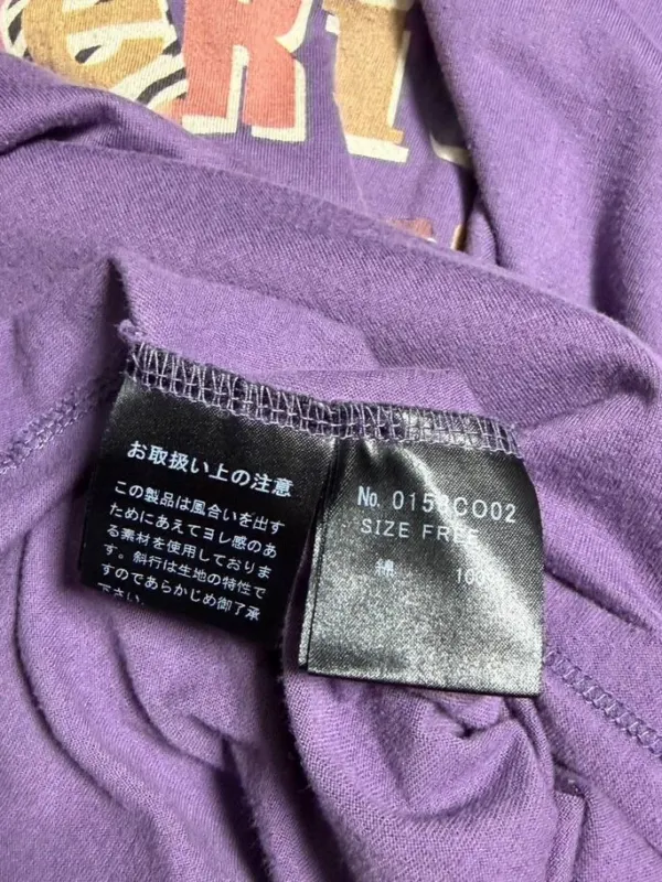Футболка Hysteric Glamour, фото 8 из 9