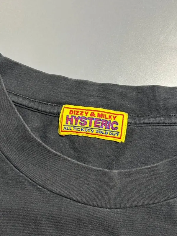 Футболка Hysteric Glamour, фото 6 из 8
